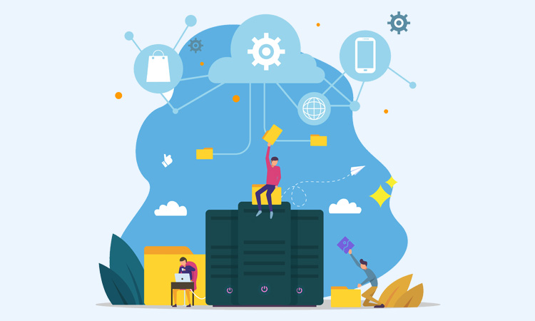 Dropshipping Management