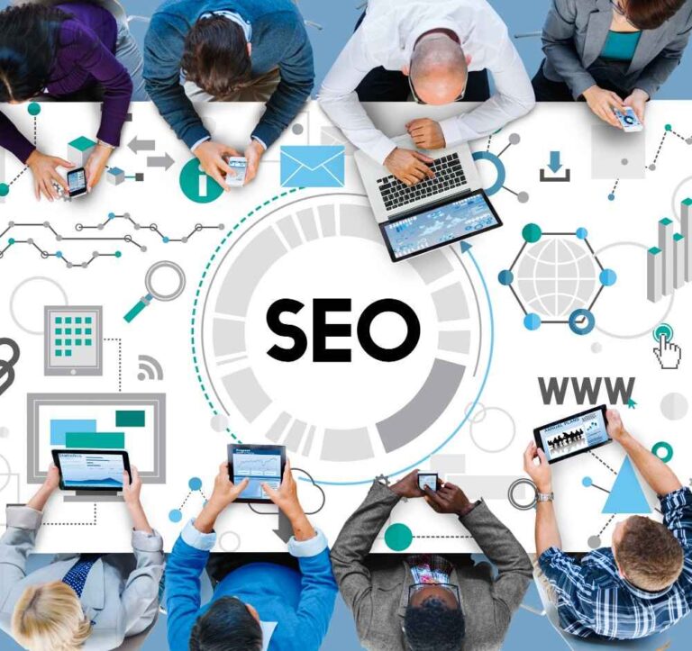 SEO That Works: An Actual Person’s Guide to Getting Traffic from Google.