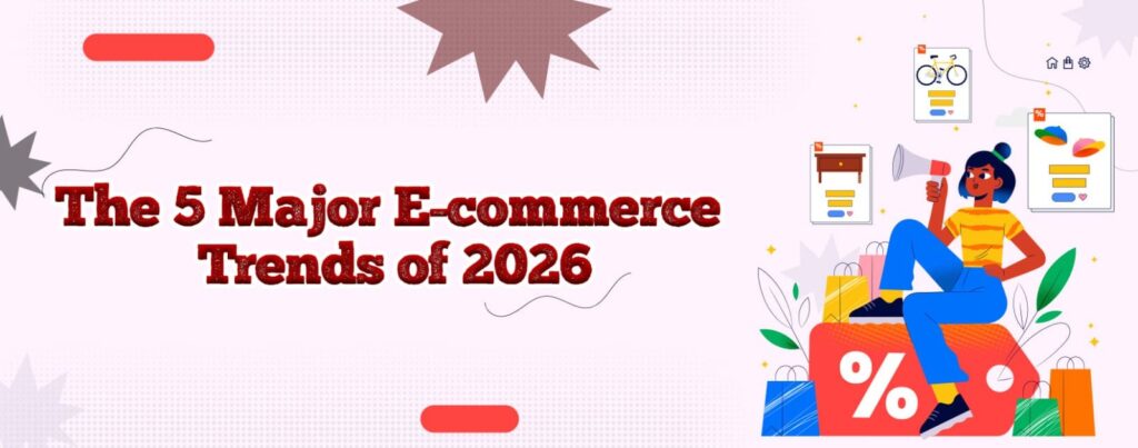 E commerce